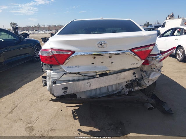Toyota CAMRY XLE 2017 4T1BF1FK9HU322948 Image 6