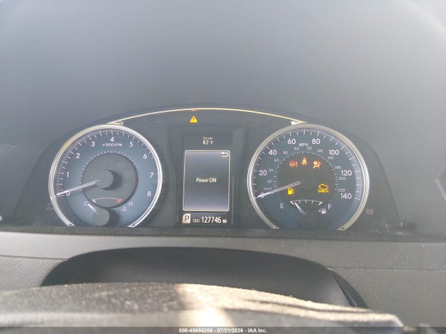Toyota CAMRY XLE 2017 4T1BF1FK9HU322948 Image 7
