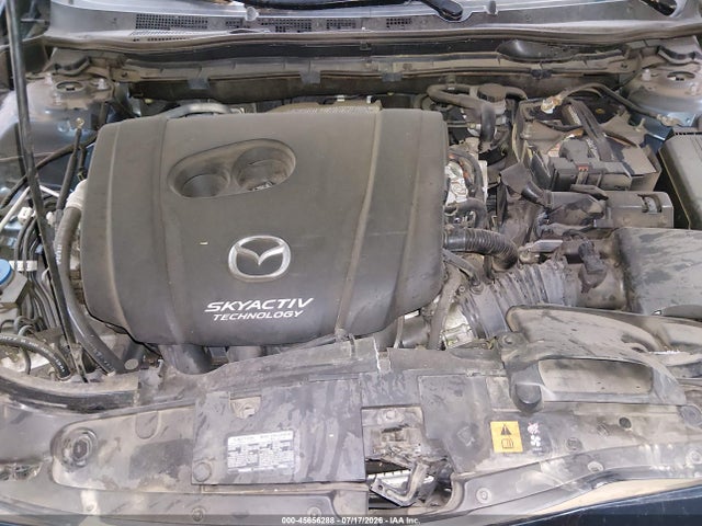 JM1GJ1U59G1415488 Mazda Mazda6 I Sport