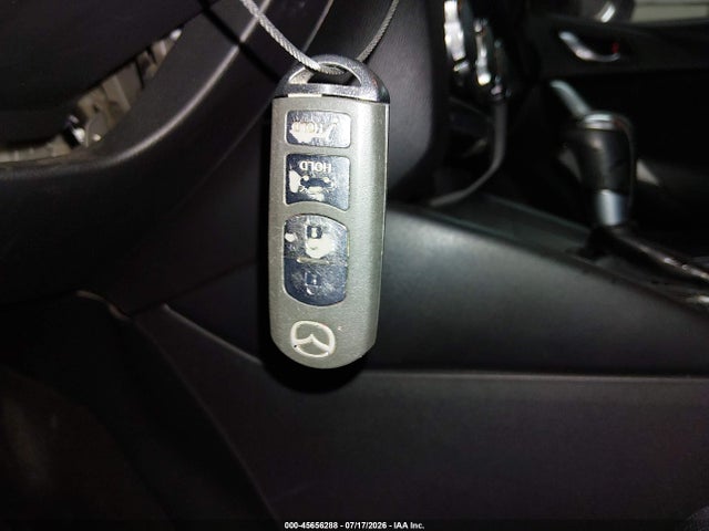 JM1GJ1U59G1415488 Mazda Mazda6 I Sport