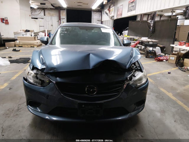 JM1GJ1U59G1415488 Mazda Mazda6 I Sport