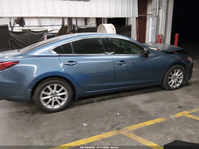 JM1GJ1U59G1415488 Mazda Mazda6 I Sport