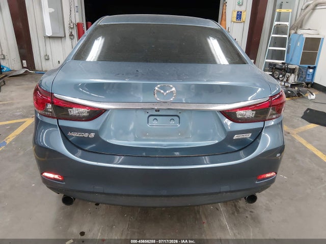JM1GJ1U59G1415488 Mazda Mazda6 I Sport