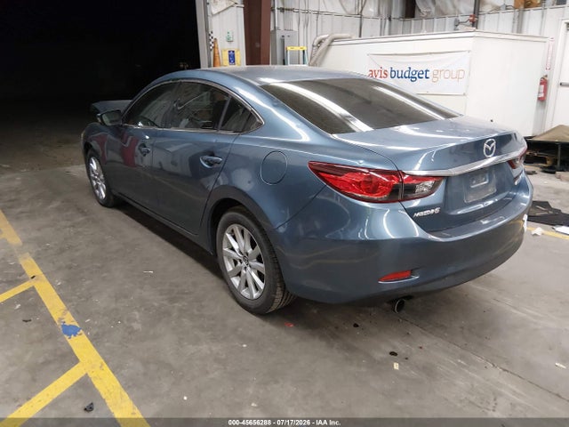 JM1GJ1U59G1415488 Mazda Mazda6 I Sport