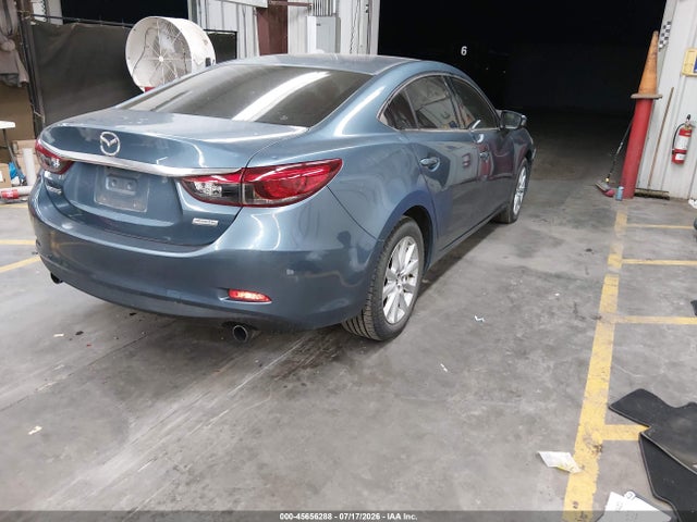 JM1GJ1U59G1415488 Mazda Mazda6 I Sport