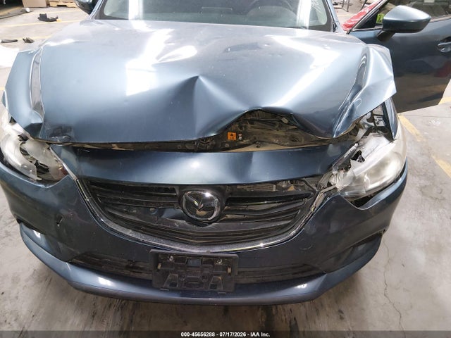 JM1GJ1U59G1415488 Mazda Mazda6 I Sport