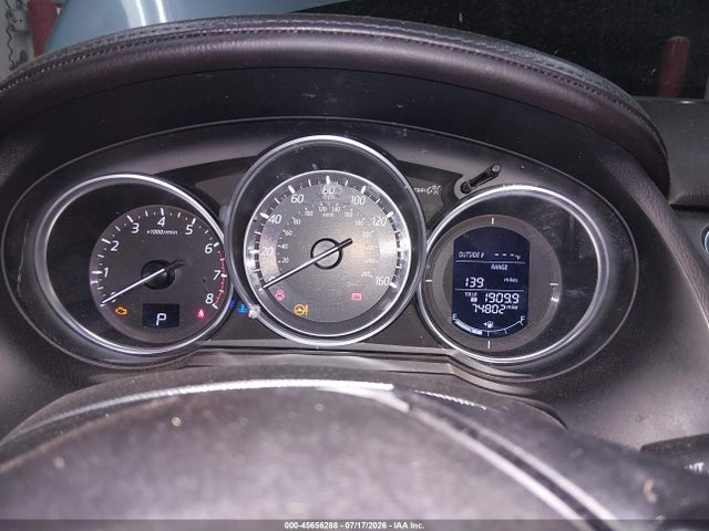 JM1GJ1U59G1415488 Mazda Mazda6 I Sport
