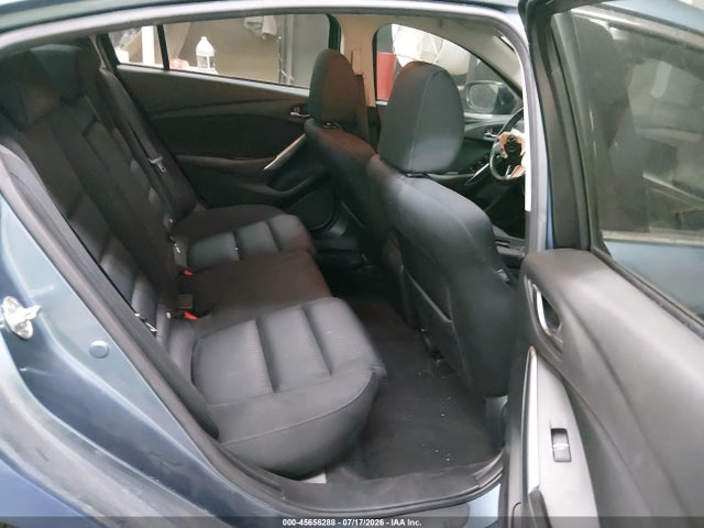 JM1GJ1U59G1415488 Mazda Mazda6 I Sport