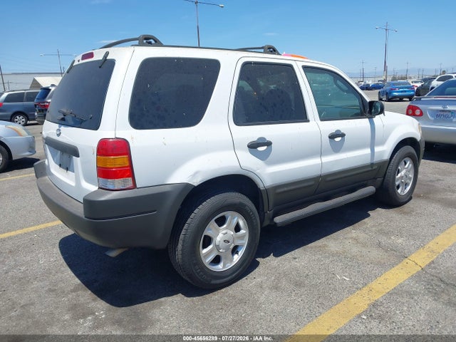 Продаж на аукціоні авто 2003 Ford Escape Xlt, vin: 1FMYU031X3KE07940, номер лоту: 45656289