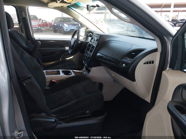 Dodge Grand Caravan Sxt 2016 2C4RDGCG2GR352980 Image 5