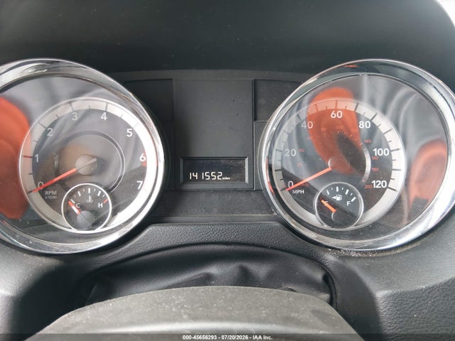 Dodge Grand Caravan Sxt 2016 2C4RDGCG2GR352980 Image 7