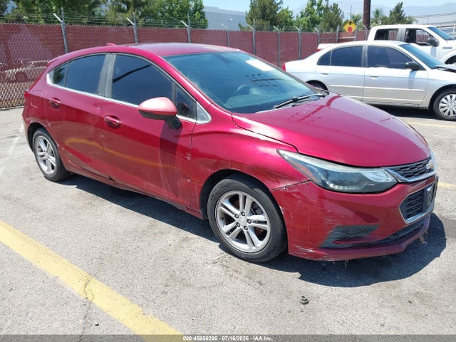2017 3G1BE6SM8HS544840 main image