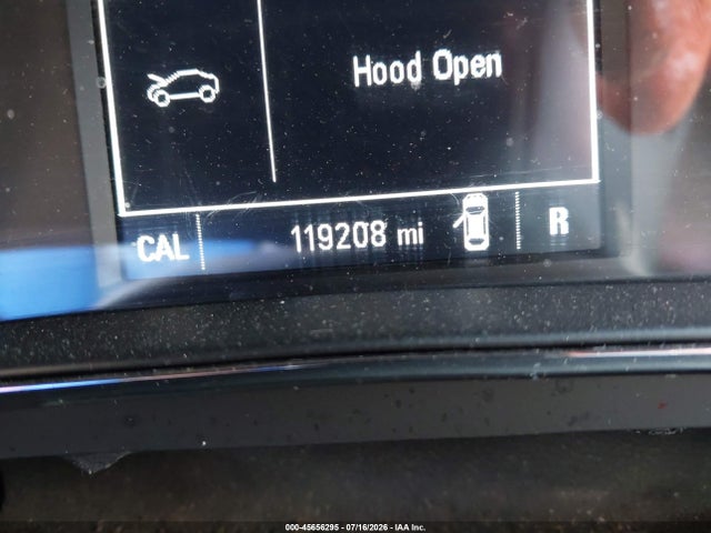 Chevrolet Cruze Lt Auto 2017 3G1BE6SM8HS544840 Image 15