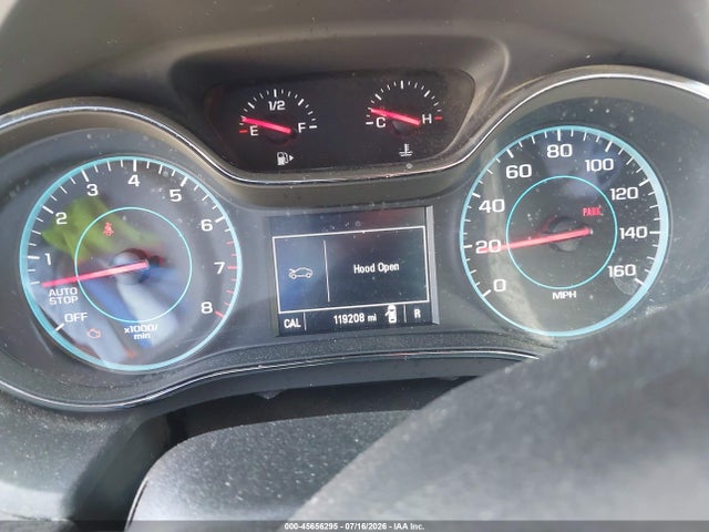 Chevrolet Cruze Lt Auto 2017 3G1BE6SM8HS544840 Image 7
