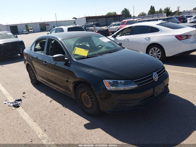 Продажа на аукционе авто 2016 Volkswagen Jetta 1.4t S, vin: 3VW267AJ2GM249184, номер лота: 45656299