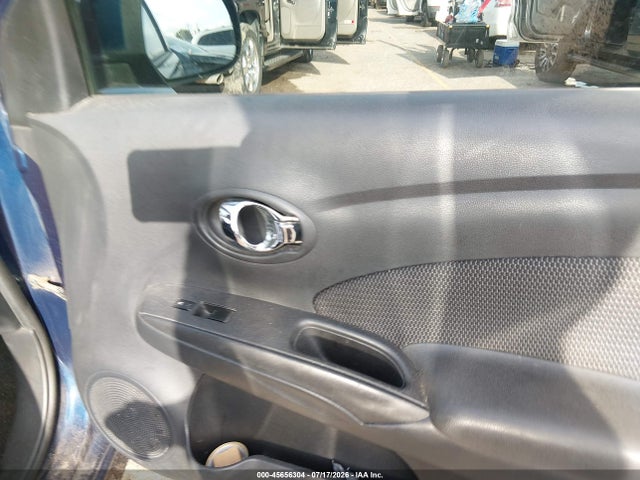 Продаж на аукціоні авто 2013 Nissan Versa 1.6 Sv, vin: 3N1CN7AP2DL877877, номер лоту: 45656304