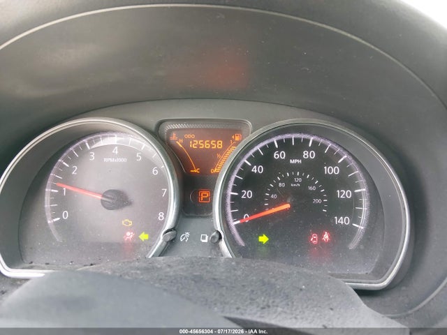 Продаж на аукціоні авто 2013 Nissan Versa 1.6 Sv, vin: 3N1CN7AP2DL877877, номер лоту: 45656304