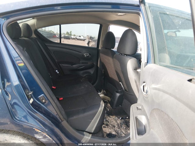 Продаж на аукціоні авто 2013 Nissan Versa 1.6 Sv, vin: 3N1CN7AP2DL877877, номер лоту: 45656304