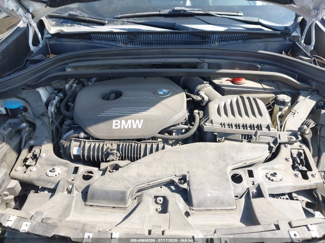 Продажа на аукционе авто 2016 Bmw X1 Xdrive28i, vin: WBXHT3C3XGP886463, номер лота: 45656306