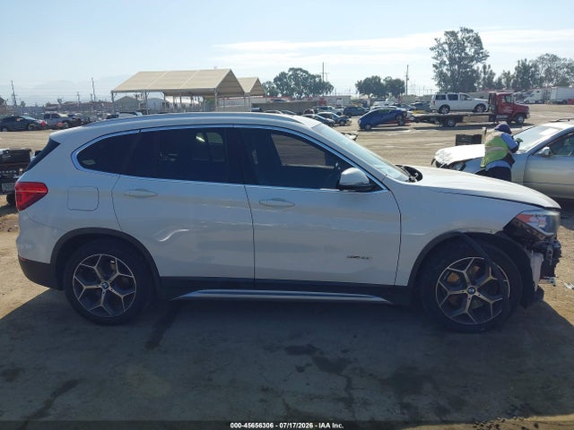 Продажа на аукционе авто 2016 Bmw X1 Xdrive28i, vin: WBXHT3C3XGP886463, номер лота: 45656306