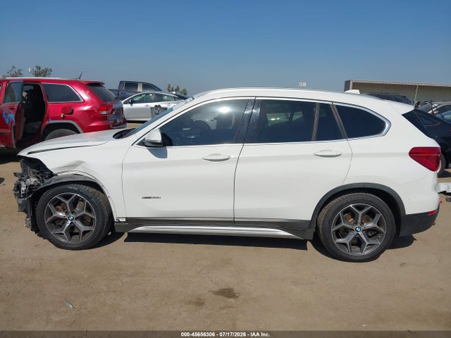 Продажа на аукционе авто 2016 Bmw X1 Xdrive28i, vin: WBXHT3C3XGP886463, номер лота: 45656306