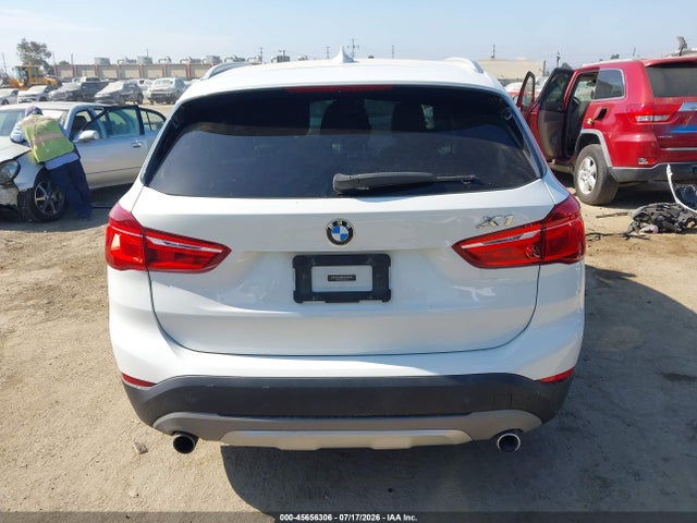 Продажа на аукционе авто 2016 Bmw X1 Xdrive28i, vin: WBXHT3C3XGP886463, номер лота: 45656306