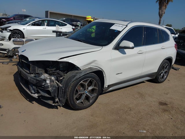 Продажа на аукционе авто 2016 Bmw X1 Xdrive28i, vin: WBXHT3C3XGP886463, номер лота: 45656306