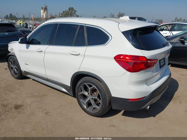 Продажа на аукционе авто 2016 Bmw X1 Xdrive28i, vin: WBXHT3C3XGP886463, номер лота: 45656306
