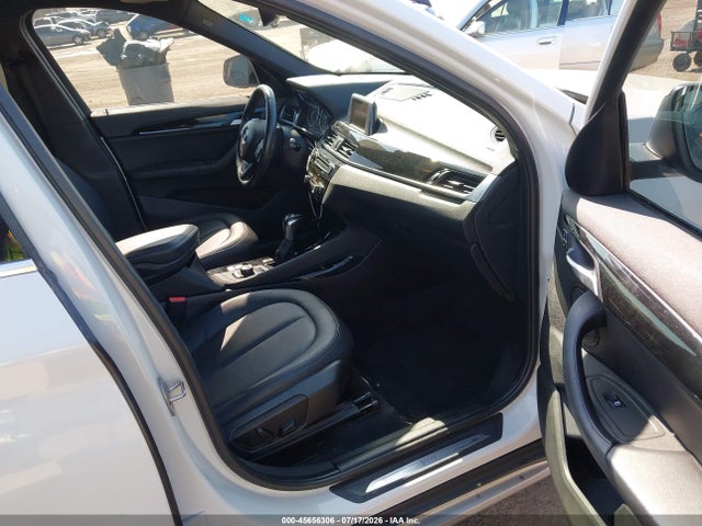 Продажа на аукционе авто 2016 Bmw X1 Xdrive28i, vin: WBXHT3C3XGP886463, номер лота: 45656306
