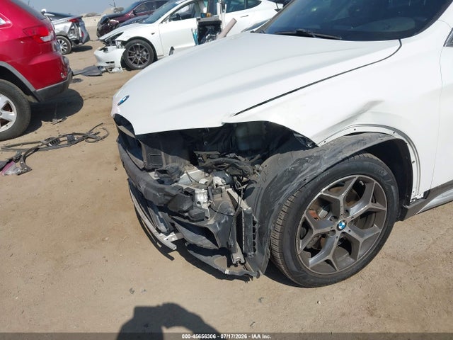 Продажа на аукционе авто 2016 Bmw X1 Xdrive28i, vin: WBXHT3C3XGP886463, номер лота: 45656306