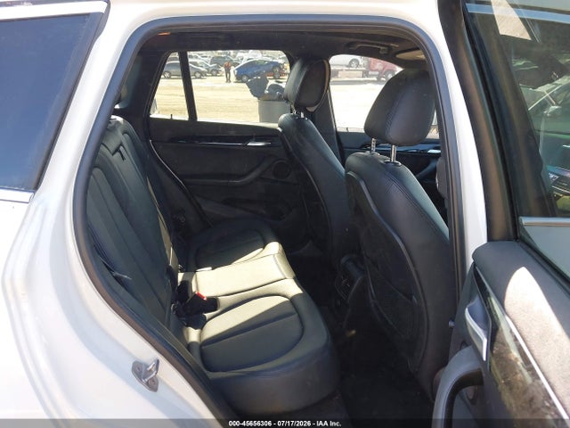 Продажа на аукционе авто 2016 Bmw X1 Xdrive28i, vin: WBXHT3C3XGP886463, номер лота: 45656306