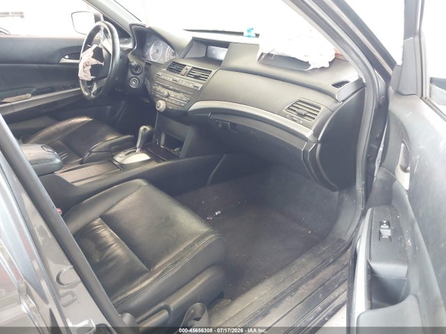 Aukcja sprzedaży 2010 Honda Accord 2.4 Ex-l, vin: 1HGCP2F84AA123735, numer aukcji: 45656308