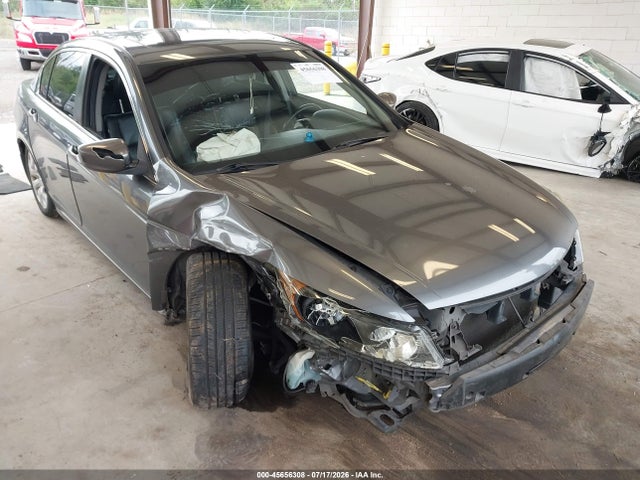 Aukcja sprzedaży 2010 Honda Accord 2.4 Ex-l, vin: 1HGCP2F84AA123735, numer aukcji: 45656308