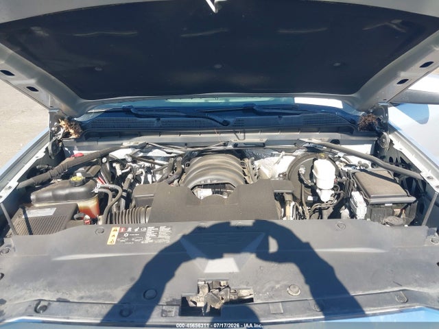 1GCRCREC0HZ138439 Chevrolet Silverado 1500 Lt