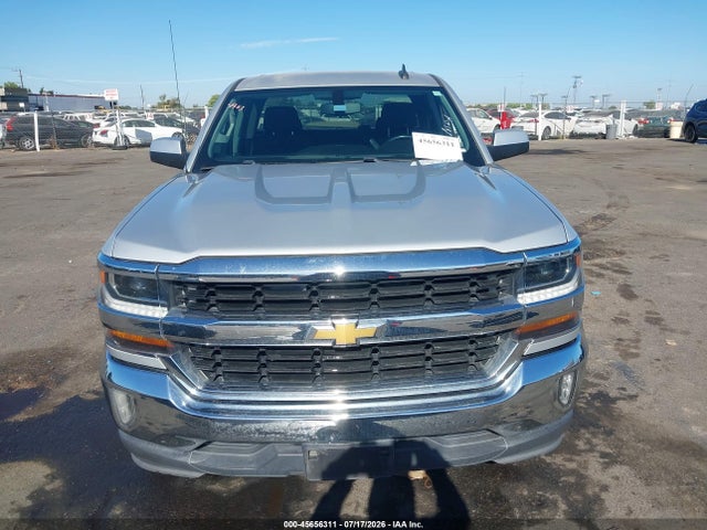 1GCRCREC0HZ138439 Chevrolet Silverado 1500 Lt