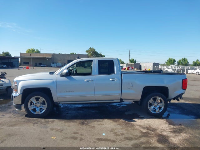 1GCRCREC0HZ138439 Chevrolet Silverado 1500 Lt