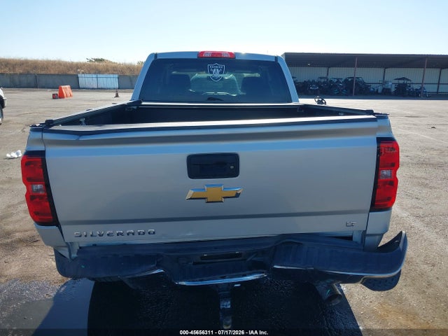 1GCRCREC0HZ138439 Chevrolet Silverado 1500 Lt
