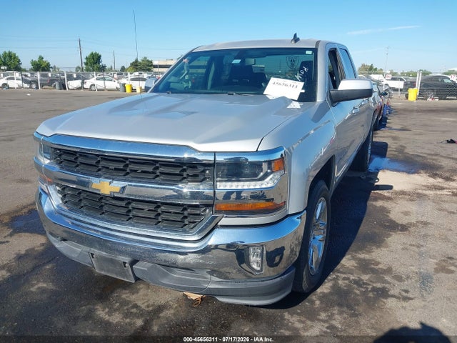 1GCRCREC0HZ138439 Chevrolet Silverado 1500 Lt