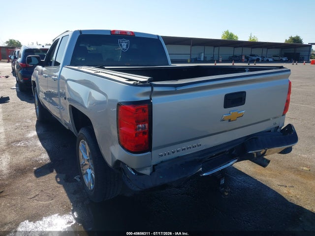 1GCRCREC0HZ138439 Chevrolet Silverado 1500 Lt