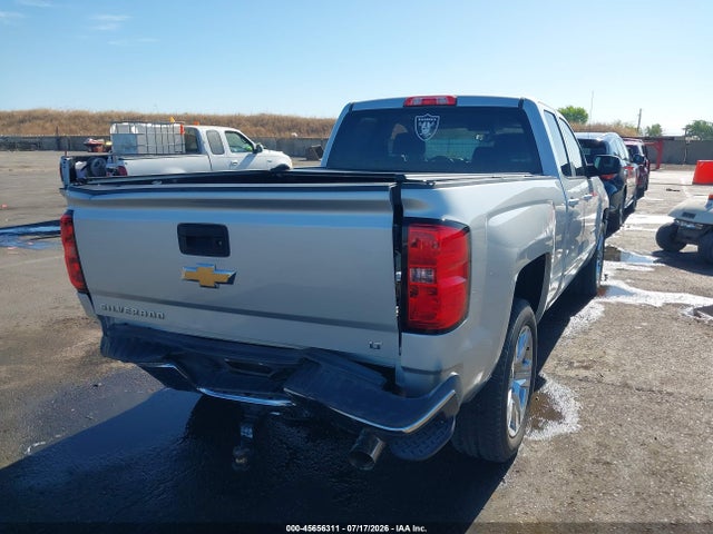 1GCRCREC0HZ138439 Chevrolet Silverado 1500 Lt