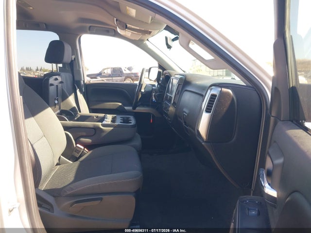 1GCRCREC0HZ138439 Chevrolet Silverado 1500 Lt