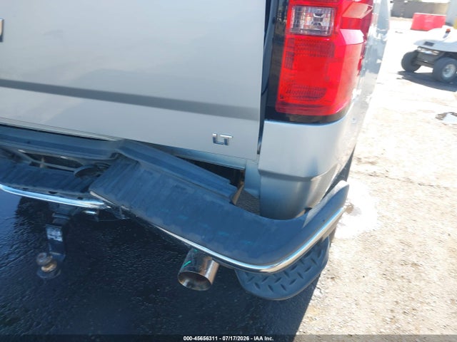 1GCRCREC0HZ138439 Chevrolet Silverado 1500 Lt