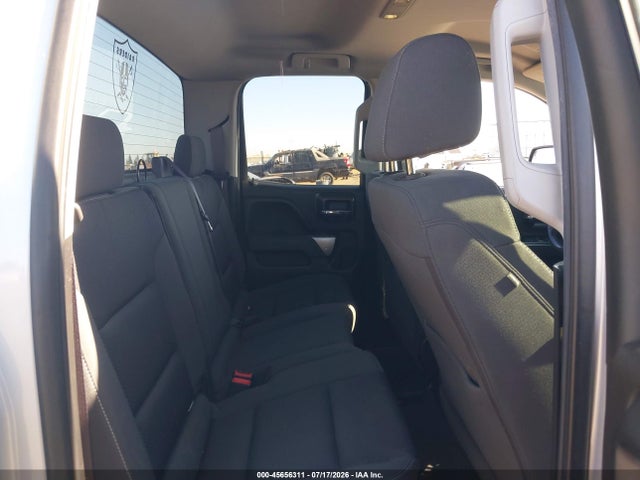 1GCRCREC0HZ138439 Chevrolet Silverado 1500 Lt