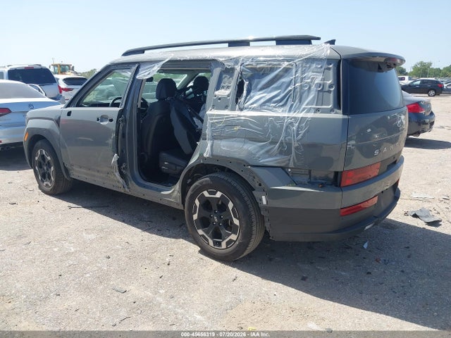 2024 Hyundai Santa Fe Sel მანქანა იყიდება აუქციონზე, vin: 5NMP24GL0RH028474, აუქციონის ნომერი: 45656319