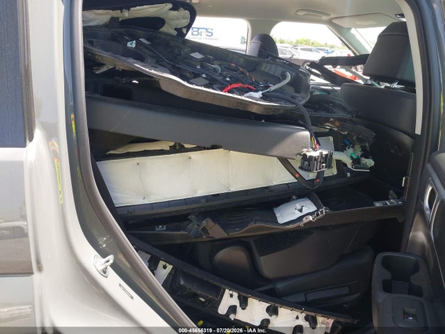2024 Hyundai Santa Fe Sel მანქანა იყიდება აუქციონზე, vin: 5NMP24GL0RH028474, აუქციონის ნომერი: 45656319