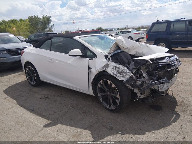 Buick Cascada Premium 2018 W04WH3N51JG006031 zdjęcie główne
