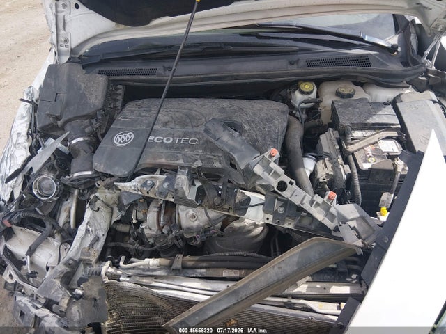 Buick Cascada Premium 2018 W04WH3N51JG006031 Image 10