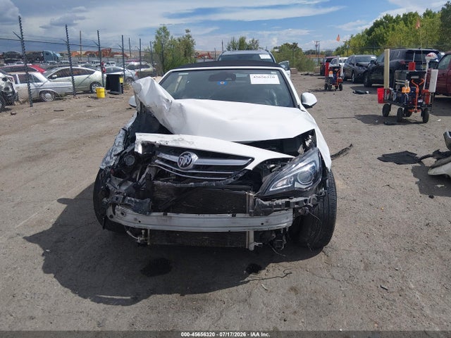 Buick Cascada Premium 2018 W04WH3N51JG006031 Image 13