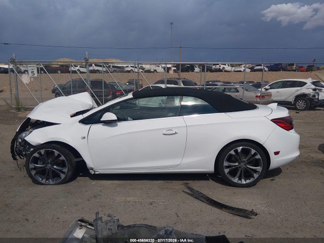 Buick Cascada Premium 2018 W04WH3N51JG006031 Image 15