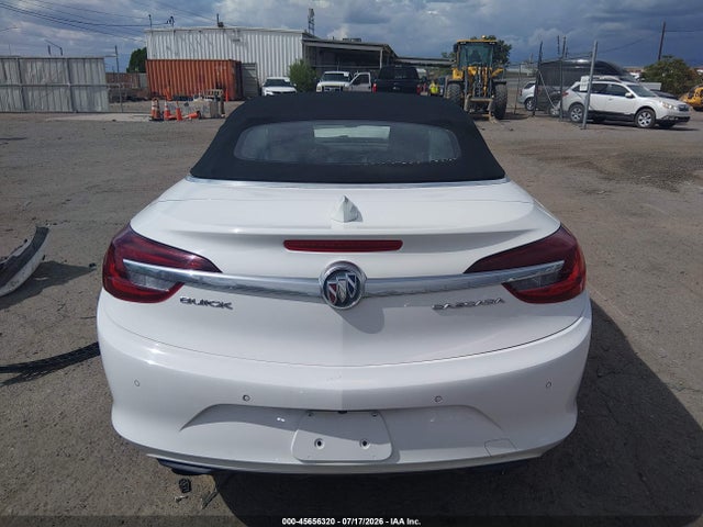 Buick Cascada Premium 2018 W04WH3N51JG006031 Image 17